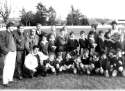 1986 - Ecole de rugby